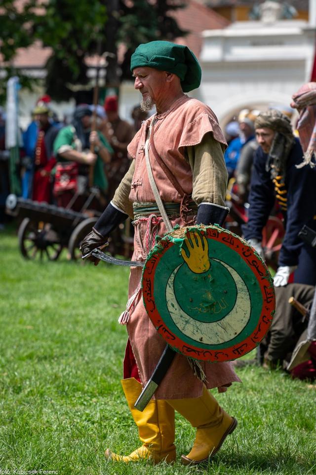 Picture of the character