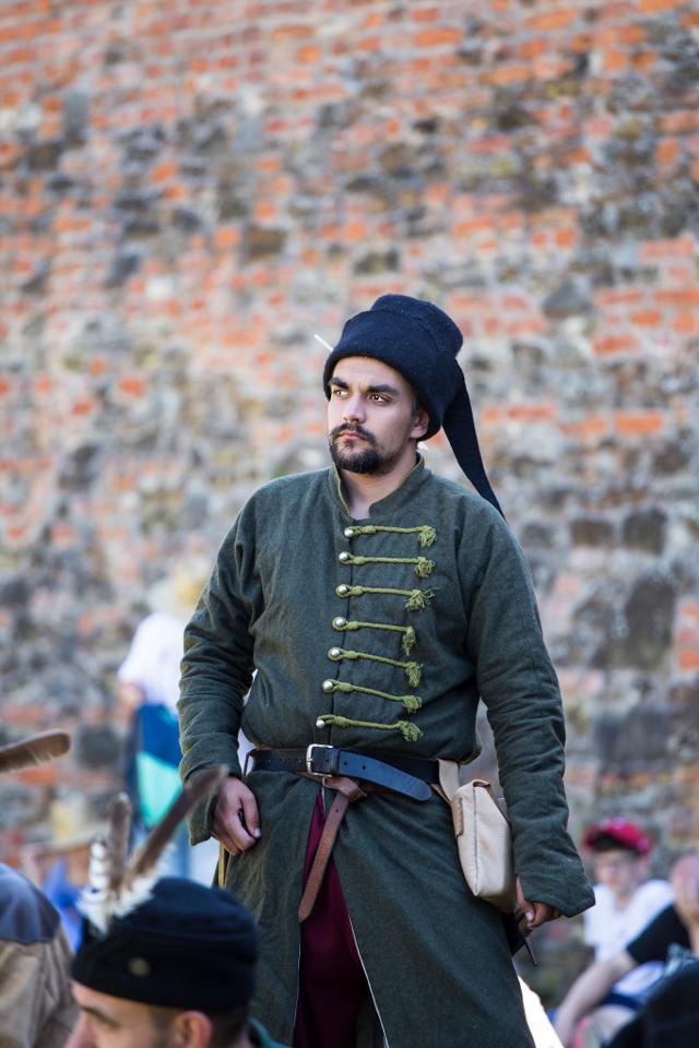 Picture of the character