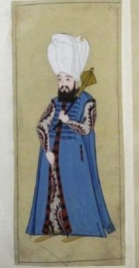 Picture of the character