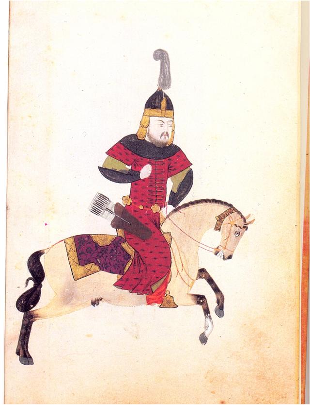 Picture of the character